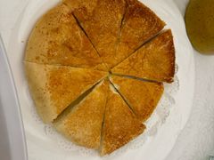 芝士饼-品海楼·大连海胆锅贴馆(东港店)