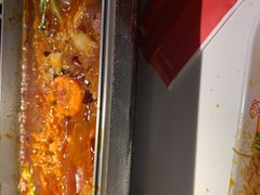 -鱼酷活鱼烤鱼(沈阳大悦城店)