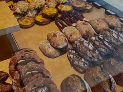 -LANLIZI BAKERY(COSMO店)