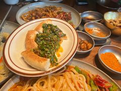 -纳鲁孜·新疆特色餐厅(上海悦荟广场店)