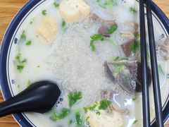 -鸭小妹鸭血粉丝(老门东店)