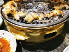 -味家烤肉烤鳗鱼牛排(西塔旗舰店)