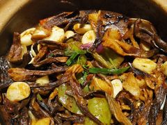 -鹅城粤菜馆(白云山路店)
