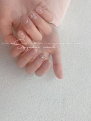 -KI日式美甲美睫馆