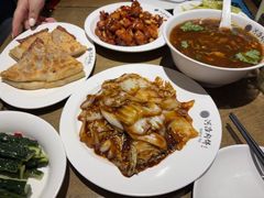-河沿肉饼Beijing Pie(东华门店)