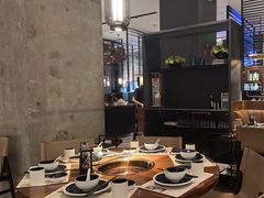 -大头椰·海南椰子鸡火锅(思明万象城店)