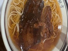 -老地方面馆(思南路店)