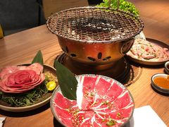 -烧肉达人•炭火烧肉(新天地店)