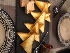 -LA CREPERIE BRETONNE布列塔尼法式餐厅(天童北路店)