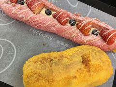 -LELECHA乐乐茶(新街口大洋店)