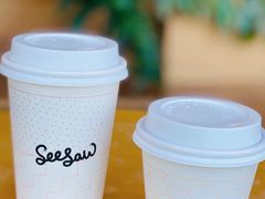 -Seesaw Coffee(朝阳大悦城店)