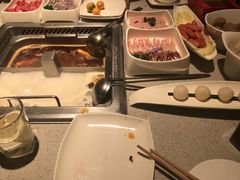 -海底捞火锅(番禺广场店)