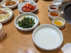 -黄金牧场(明洞总店)