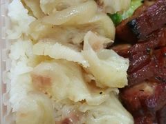 -鸿运茶餐厅(皇岗店)