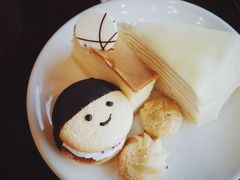 -荣誉国际酒店-云顶旋转餐厅