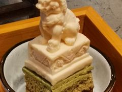 -天津海河悦榕庄·Lobby Lounge大堂吧