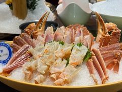 -东海怡品海鲜豆捞(西水东店)
