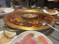 -长嘉·河图火锅(长嘉汇江景旗舰店)