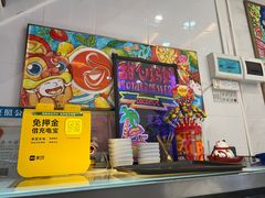 -甜心妈妈·榴莲星级糖水(北京路总店)