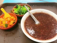 -北京外国语大学东院食堂