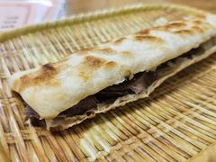 -王胖子驴肉火烧(东四旗舰店)