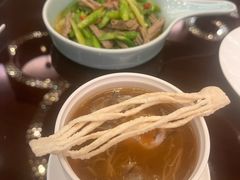 -皇冠假日酒店-御皇轩中餐厅