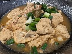 -小乡小镇·传承桐庐土菜·老板亲自烧的菜