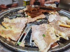 -九田家黑牛烤肉料理(二天地店)