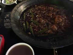 -楠柏弯休闲山庄(梨花溪店)