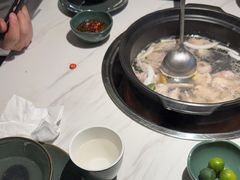 -狐狸爱上椰子鸡(滨江星光大道店)