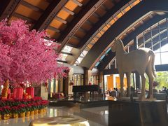 -三亚湾海居铂尔曼度假酒店