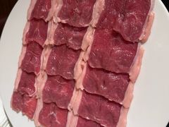 -涮福記·现切牛羊肉火锅(世纪汇店)