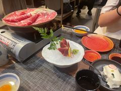 -满来寿喜烧(金虹桥店)