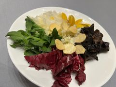 -狮王府淮扬菜(新街口友谊店)