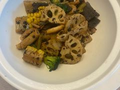 -功德林素菜饭庄(前门店)