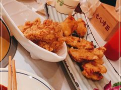 -七八冷面·延边朝鲜族美食(欢乐谷店)