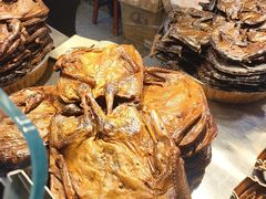 -庙街旅游·美食广场(五一广场店)