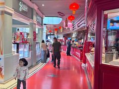 -东方明珠·可口可乐欢乐餐厅