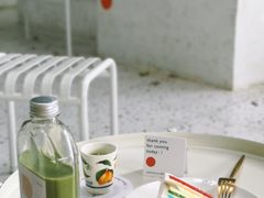 -ADO KAFE(大学城店)
