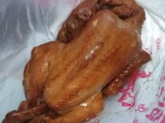-老孙记烧鸡
