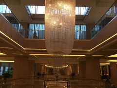 -上海外滩华尔道夫酒店