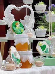 -甜品匠·法式高级定制&婚礼甜品台&企业茶歇(双井店)