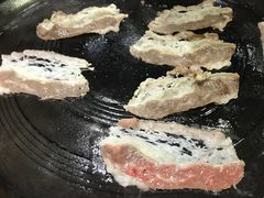 -海花锅盖烧烤店(怡馨家园店)