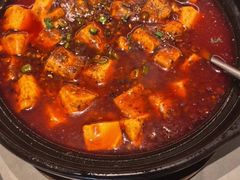 -四川饭店(长白店)