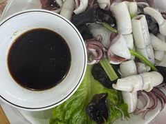 -威海渔村(静安旗舰店)