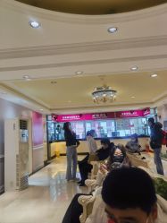 -北京俪婴妇产医院(朝阳大悦城店)