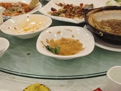 -江南村酒家