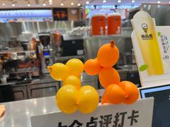 -极拉图·现制冰淇淋(大卫城店)