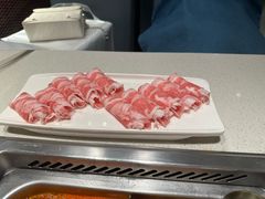 -海底捞火锅(西安路店)