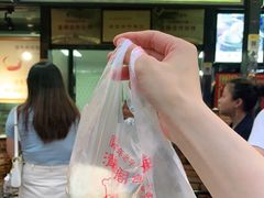 -清泉阁包子铺(中山路店)